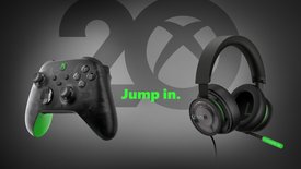 Xbox : une manette et un casque collectors dévoilés pour les 20 ans de la marque