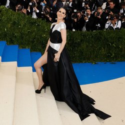 Céline Dion au Met Ball Gala