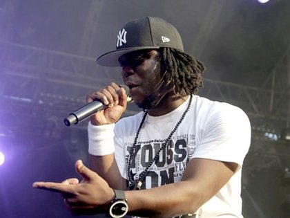 youssoupha