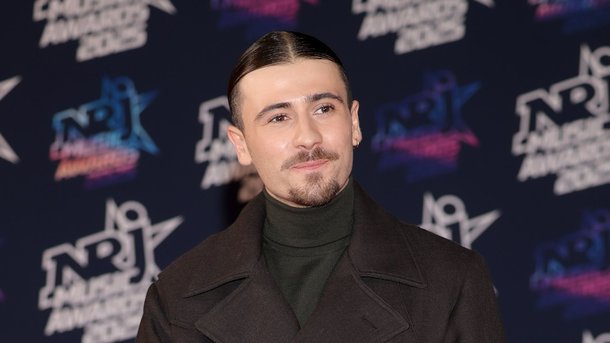 "J’espère qu’on se reverra" : ému, Pierre Garnier fait ses adieux au public lors de son ultime concert