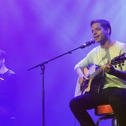 The Shady Brothers - NRJ Music Tour Vendée