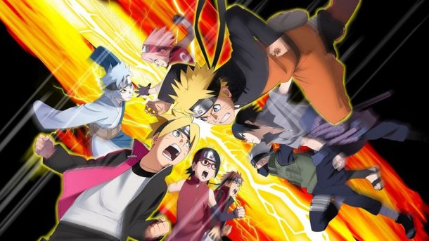 Naruto to Boruto Shinobi Striker : un essai gratuit sur PC et Xbox One ce weekend