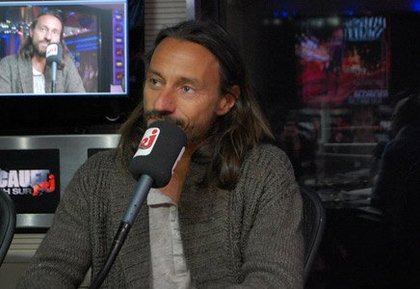 Jeudi 03 avril avec Bob Sinclar