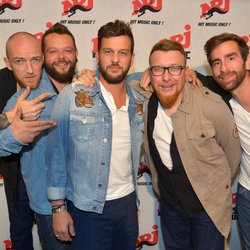 Claudio Capéo - NRJ Music Tour Haguenau 2019