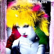 EASY LADY (1986)