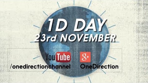 One Direction : les premiers invités du « 1D Day »