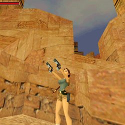Tomb Raider : La Révélation Finale (1999)