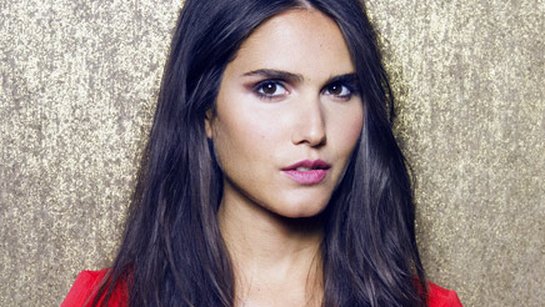 Joyce Jonathan