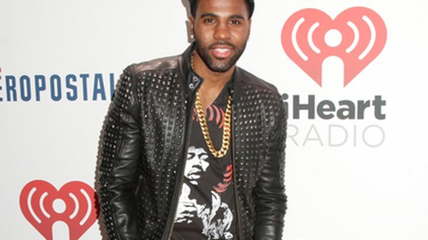 Jason Derülo : les plus grandes stars "Talk Dirty"