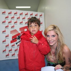 NRJ At School Kesha