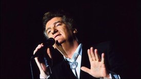 Eddy Mitchell : ses duos mythiques