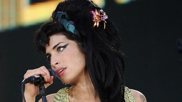 Amy Winehouse : une exposition hommage à Londres