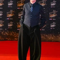 Eddy de Pretto - Le Tapis Rouge - NRJ Music Awards 2026