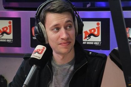 Vendredi 24 Avril 2015 avec Barbara Opsomer