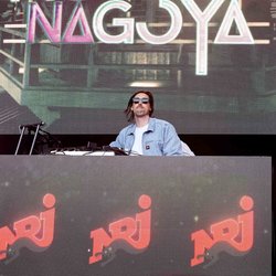 Morgan Nagoya - NRJ Music Tour Compiègne 2026
