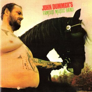 John Dummer's Famous Music Band