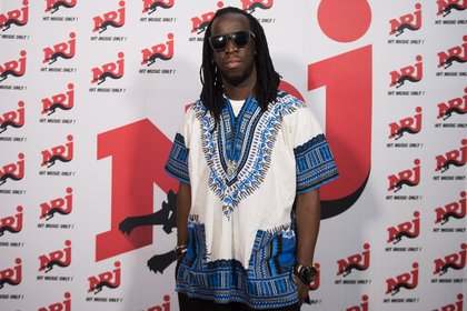 NRJ in The Park Trélazé - Youssoupha
