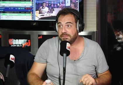 Jeudi 29 Août avec Keen V