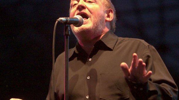 Joe Cocker : “With A Little Help From My Friends”, la reprise qui l’a lancé