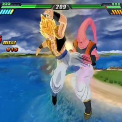 Dragon Ball Z: Budokai Tenkaichi 3