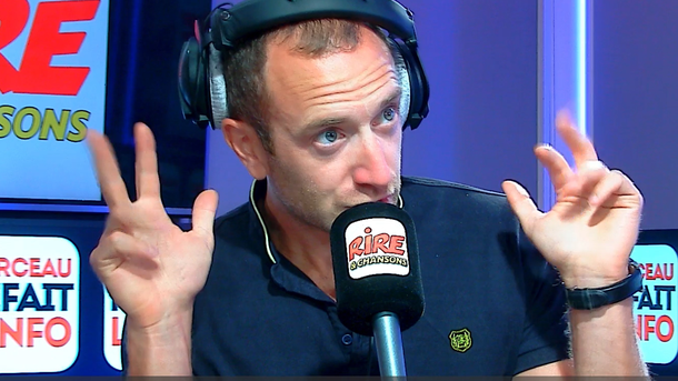 Rémi Marceau : Nafissatou Diallo revient, et disparition de Ronald Bell, créateur de Kool and the Gang