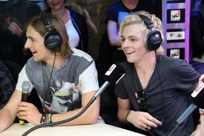 Jeudi 19 juin avec les R5