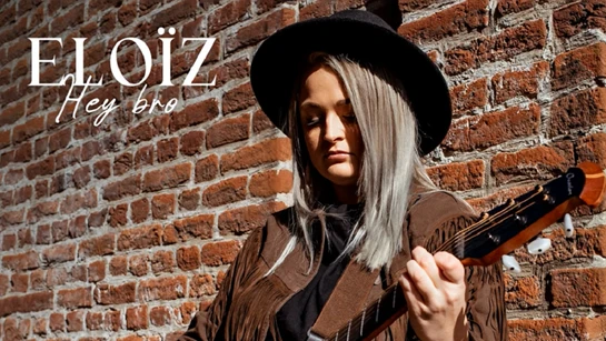 Eloïz
