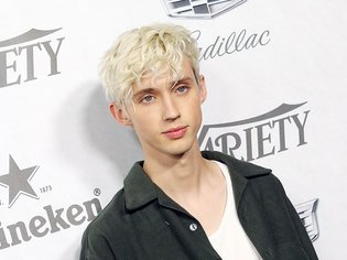 Troye Sivan
