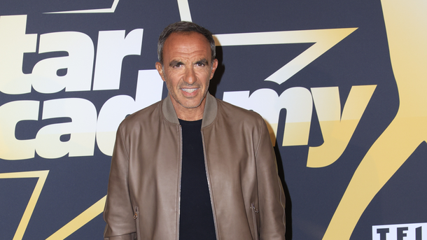 Star Academy : Nikos Aliagas livre ses anecdotes sur les plus grandes stars