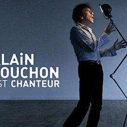 Alain Souchon
