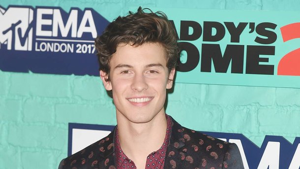 Shawn Mendes annonce la date de sortie de son nouveau single «In my blood»
