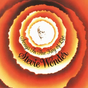 Songs in the Key of Life