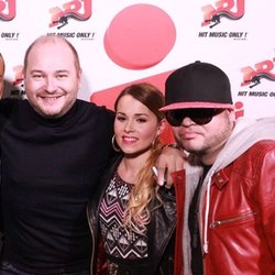 Emission du Mardi 17 Décembre avec Dj Assad