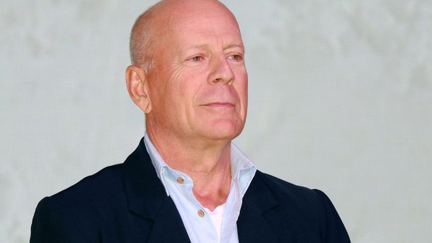 Bruce Willis : malade sa famille rassemblée auprès de lui
