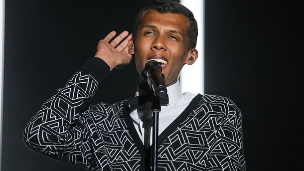 Stromae : "Alors on danse", le titre qui l'a propulsé