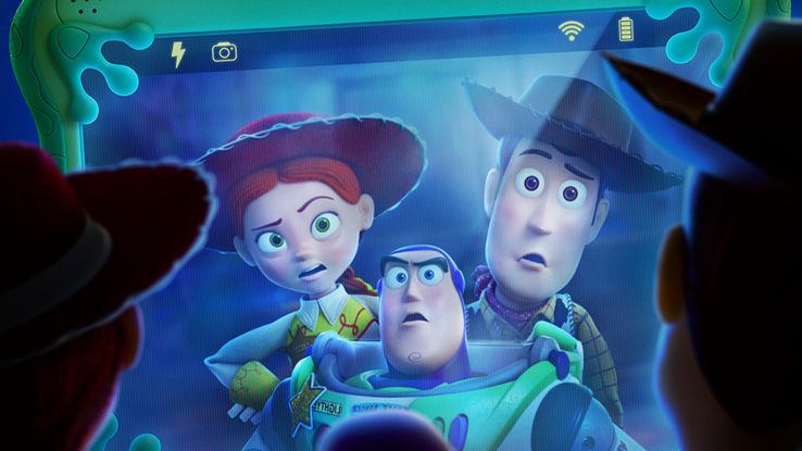 Toy Story 5