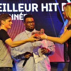 Martin Garrix et Big Ali