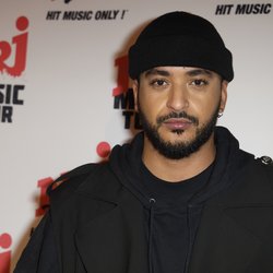 Slimane - NRJ Music Tour Compiègne 2019