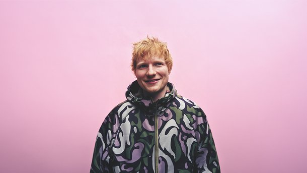 "Azizam" d’Ed Sheeran : que signifient les paroles du hit ?