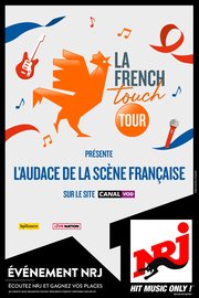 La French Touch Tour