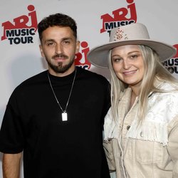 Ridsa & Eloïz - NRJ Music Tour Troyes 2024