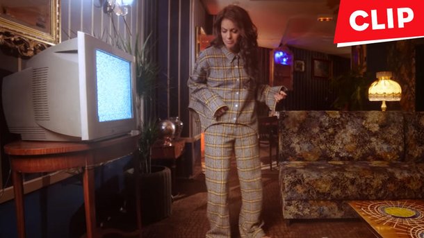 Tal replonge dans son passé à travers son clip «ADN»