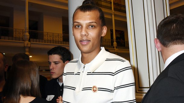 Stromae: retour sur le hit phénomène «Papaoutai»