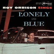 Lonely and Blue