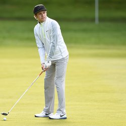 Niall Horan @ BMW PGA Championship
