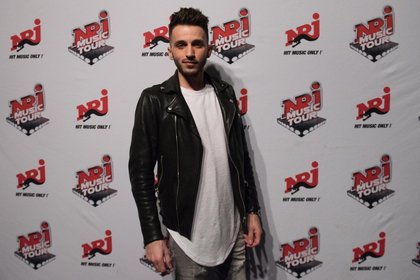 Ridsa - NRJ Music Tour Vendée 2016