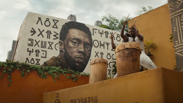 «Wakanda Forever»: qui est le successeur de Chadwick Boseman ?