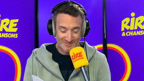Marceau défonce l'Info :  : Les adieux de Messi