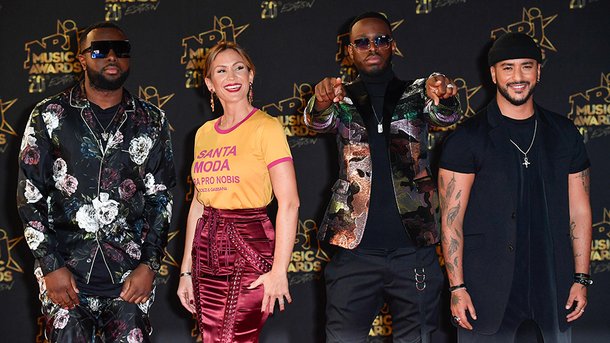 Du style, de la sape et du glamour : le tapis rouge est là !