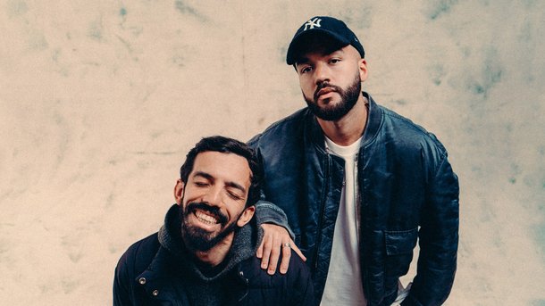 Le saviez-vous? Bigflo et Oli ont participé à la création de canettes Redbull à leur effigie